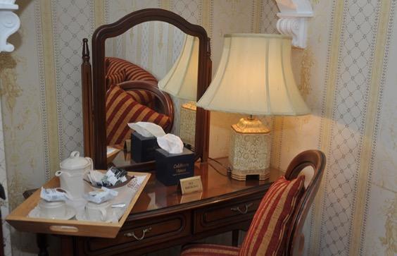 Готель Caldhame House Crumlin  Екстер'єр фото